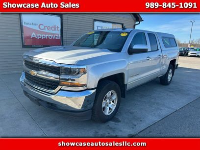 Used 2019 Chevrolet Silverado 1500 LT