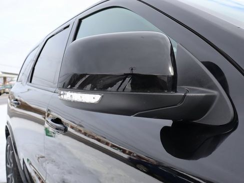 Used 2024 Dodge Durango SRT Hellcat image 2