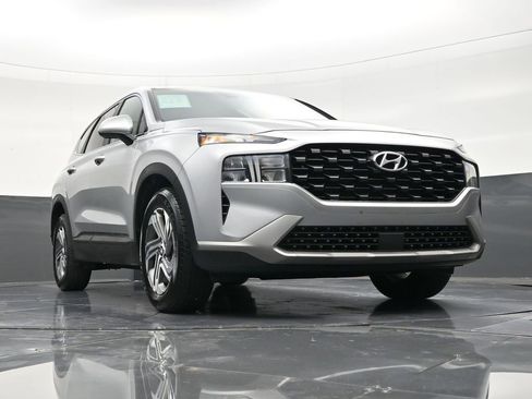 Used 2023 Hyundai Santa Fe SE image 27