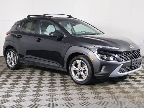 Used 2023 Hyundai Kona SEL AWD/4WD image 44