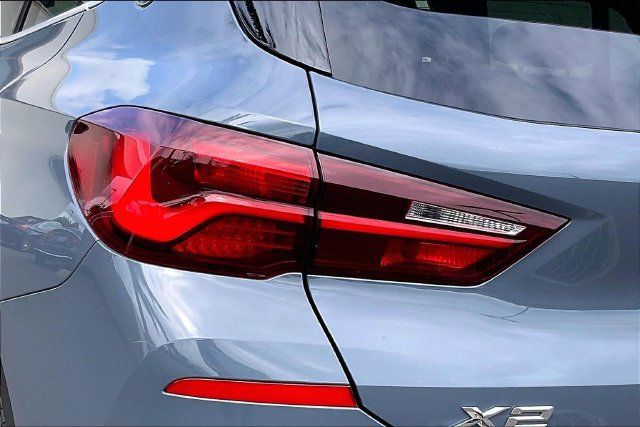 Used 2022 BMW X2 sDrive28i w/ Convenience Package FWD image 29