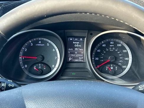 Used 2014 Hyundai Santa Fe Sport w/ Popular Equipment Package 02 AWD/4WD image 40