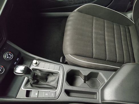 Used 2023 Volkswagen Jetta Sport FWD image 26
