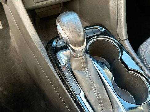 Used 2023 Buick Encore GX Select w/ Sport Touring Package image 23