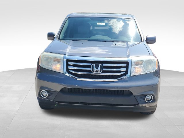 Used 2014 Honda Pilot EX-L image 2