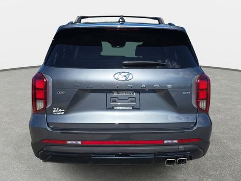 Used 2024 Hyundai Palisade XRT AWD/4WD image 6