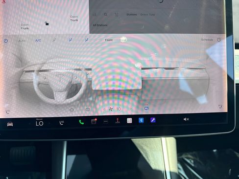 Used 2019 Tesla Model 3 Long Range AWD/4WD image 19