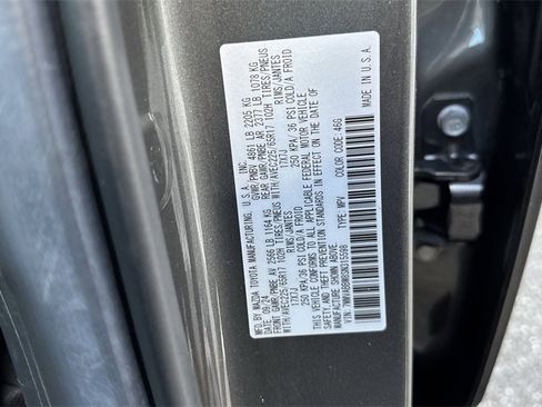 Certified 2025 MAZDA CX-50 AWD 2.5 S w/ Weather Package image 61