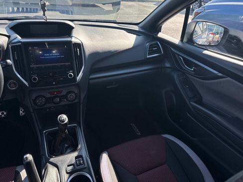 Used 2023 Subaru Impreza 2.0i Sport image 18