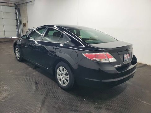 Used 2012 MAZDA MAZDA6 i Sport image 5