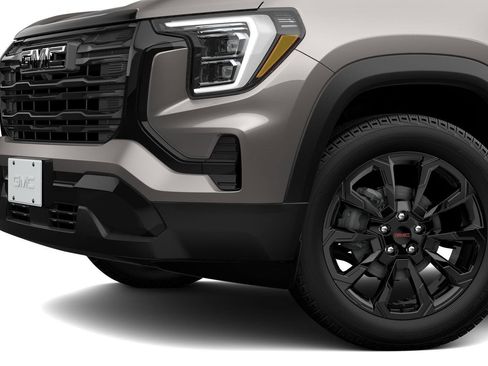 New 2026 GMC Terrain Elevation image 5