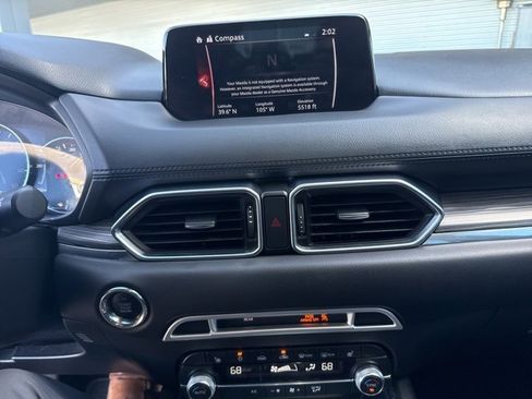 Used 2020 MAZDA CX-5 Grand Touring image 7