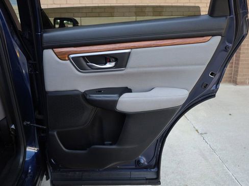 Used 2017 Honda CR-V EX image 23