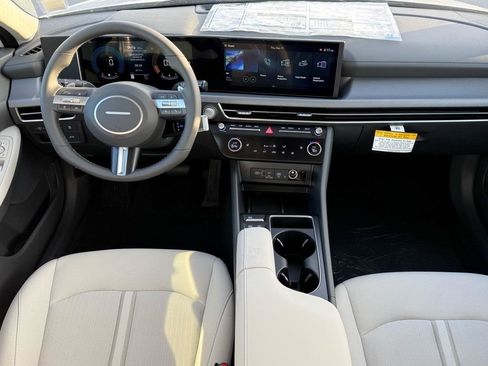 New 2026 Hyundai Sonata SEL image 10