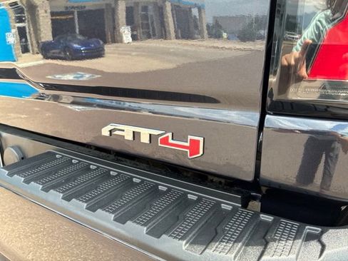 Certified 2024 GMC Sierra 3500 AT4 w/ AT4 Premium Plus Package AWD/4WD image 43
