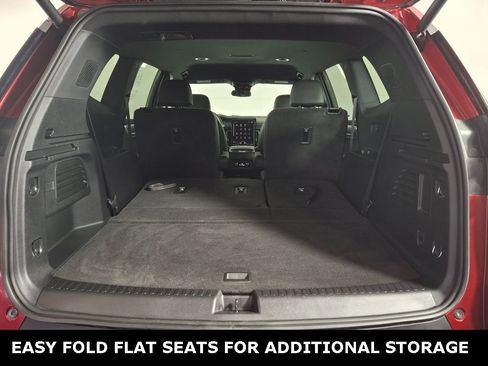 Used 2024 GMC Acadia Elevation w/ Luxury Package image 31