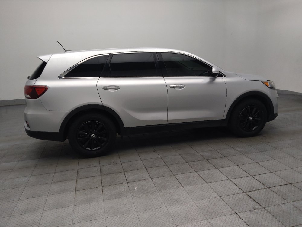Used 2019 Kia Sorento FWD V6 image 10