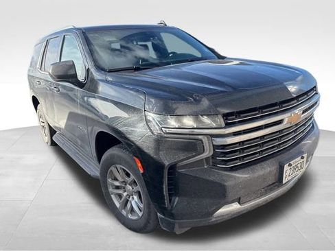 Used 2024 Chevrolet Tahoe LT image 8