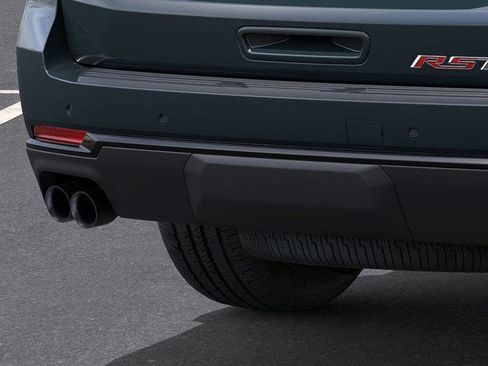 New 2026 Chevrolet Tahoe RST image 14