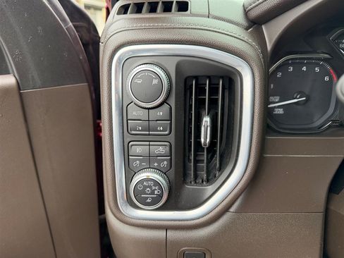 Used 2019 GMC Sierra 1500 SLT w/ SLT Premium Plus Package image 21