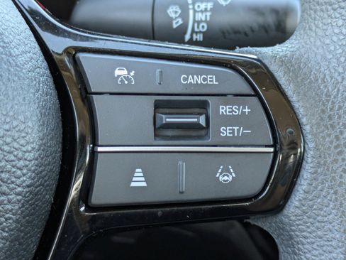 Used 2022 Honda Civic LX image 31