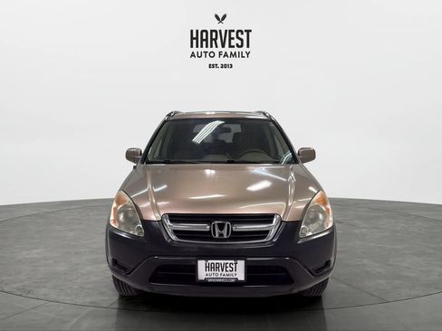 Used 2003 Honda CR-V EX image 11