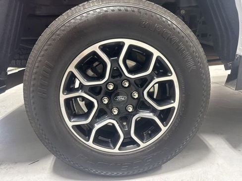 Used 2021 Ford F150 XLT w/ Equipment Group 302A High AWD/4WD image 6