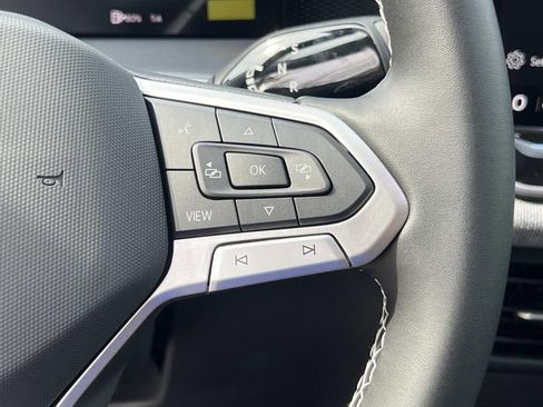 New 2026 Volkswagen Tiguan S FWD image 15