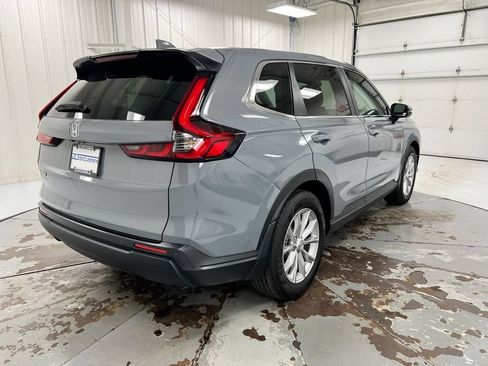 Used 2024 Honda CR-V EX-L image 3