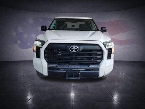 Used 2022 Toyota Tundra SR5 RWD image 8