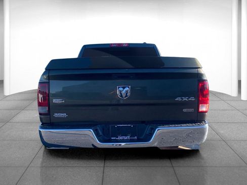 Used 2012 RAM 2500 Laramie w/ HD Snow Plow Prep Group image 6