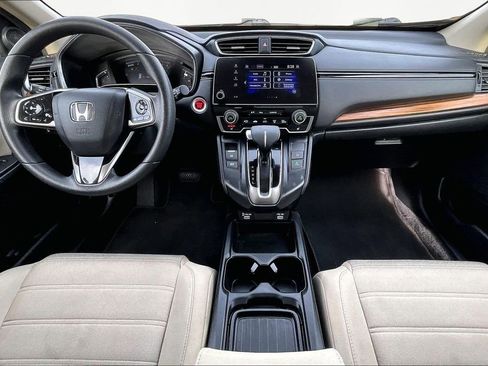 Used 2022 Honda CR-V EX image 16