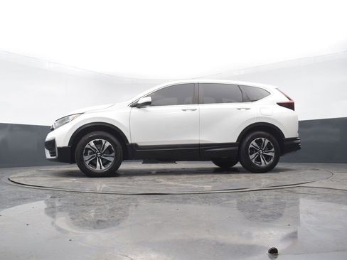 Used 2021 Honda CR-V Special Edition image 45