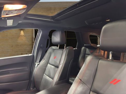 Used 2024 Dodge Durango GT image 4