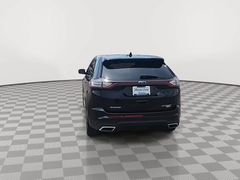 Used 2016 Ford Edge Sport w/ Equipment Group 401A AWD/4WD image 7