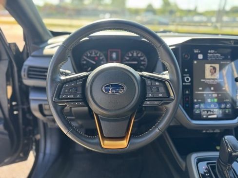 Used 2024 Subaru Crosstrek 2.5i Wilderness image 14