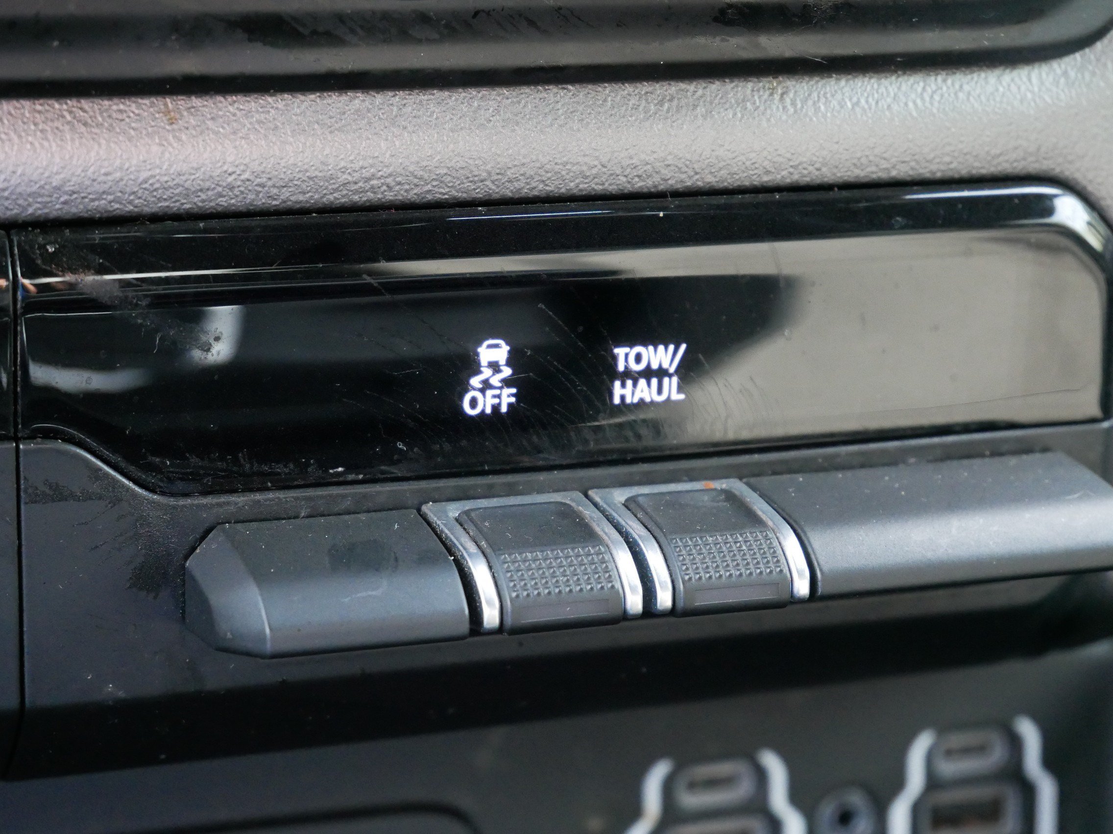 Used 2019 RAM 1500 Big Horn AWD/4WD image 29