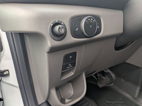New 2026 Ford Transit 150 Low Roof image 14