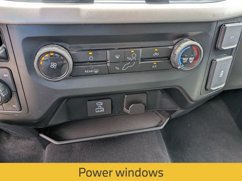 Used 2023 Ford F150 XLT AWD/4WD image 20