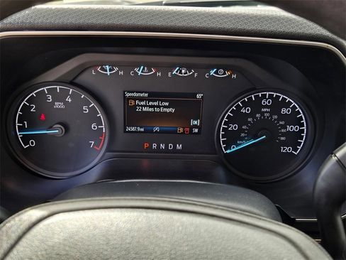 Used 2023 Ford F150 XL w/ STX Appearance Package image 24