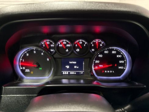 Used 2024 Chevrolet Silverado 2500 W/T w/ WT Convenience Package image 18