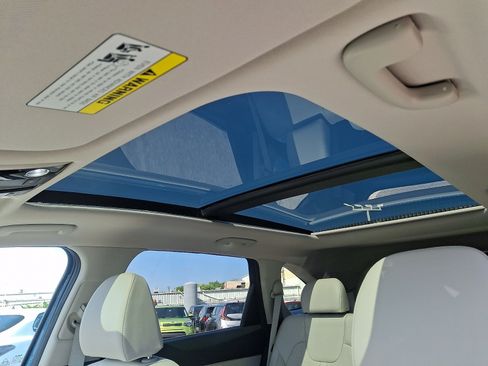Used 2025 Kia Sorento S w/ Panoramic Sunroof Package AWD/4WD image 14