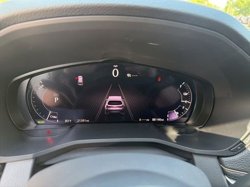 Used 2024 MAZDA CX-90 Plug-In Hybrid w/ Preferred AWD/4WD image 24