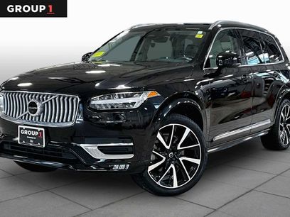 Used 2023 Volvo XC90 B6 Plus w/ Protection Package
