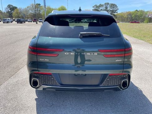 Used 2023 Genesis GV70 2.5T image 4