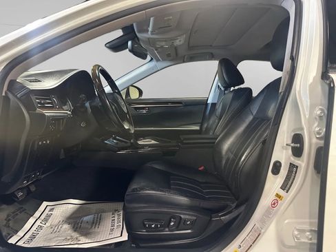 Used 2016 Lexus ES 350 image 13