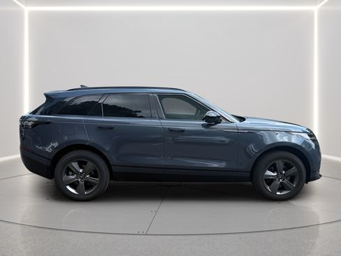 Used 2025 Land Rover Range Rover Velar Dynamic SE AWD/4WD image 6