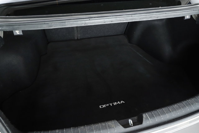 Used 2018 Kia Optima LX w/ Convenience Package FWD image 32