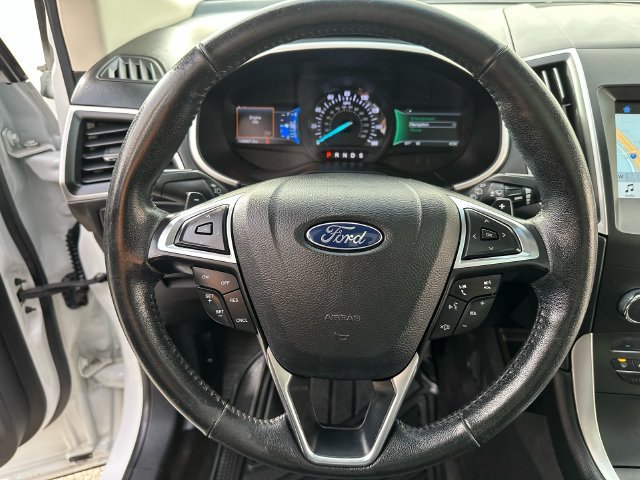 Used 2017 Ford Edge SEL w/ Equipment Group 201A AWD/4WD image 13