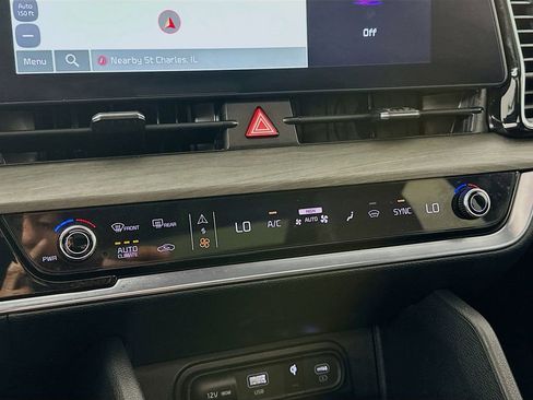 Certified 2025 Kia Sportage X-Pro AWD/4WD image 27